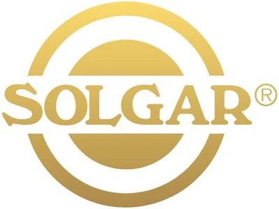 Логотип Solgar