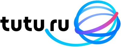 Логотип Туту